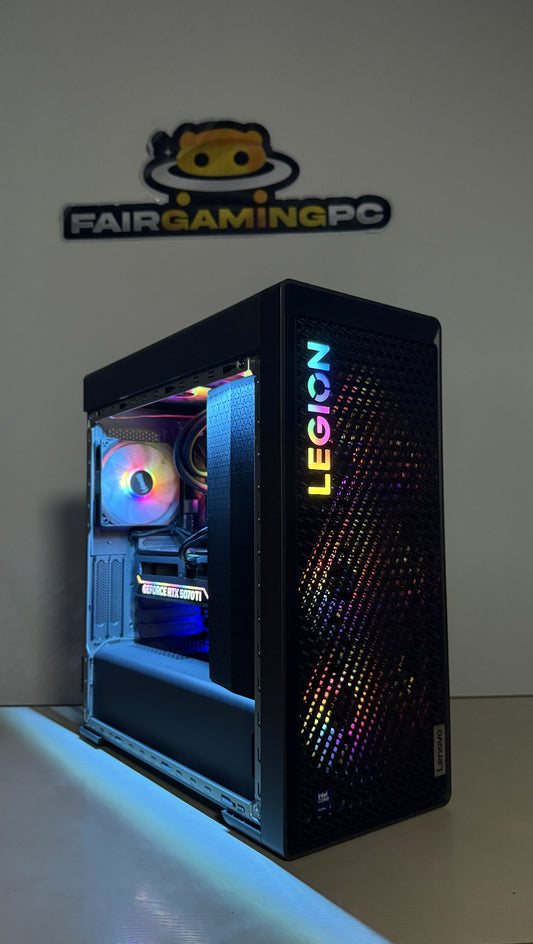 ULTRA Gaming PC - INTEL U7 265K & RTX 5070 TI
