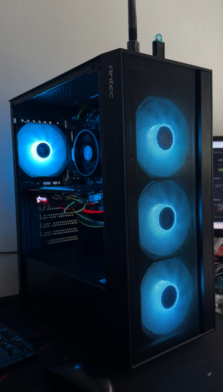 <h2>Predstavitev izdelka</h2>