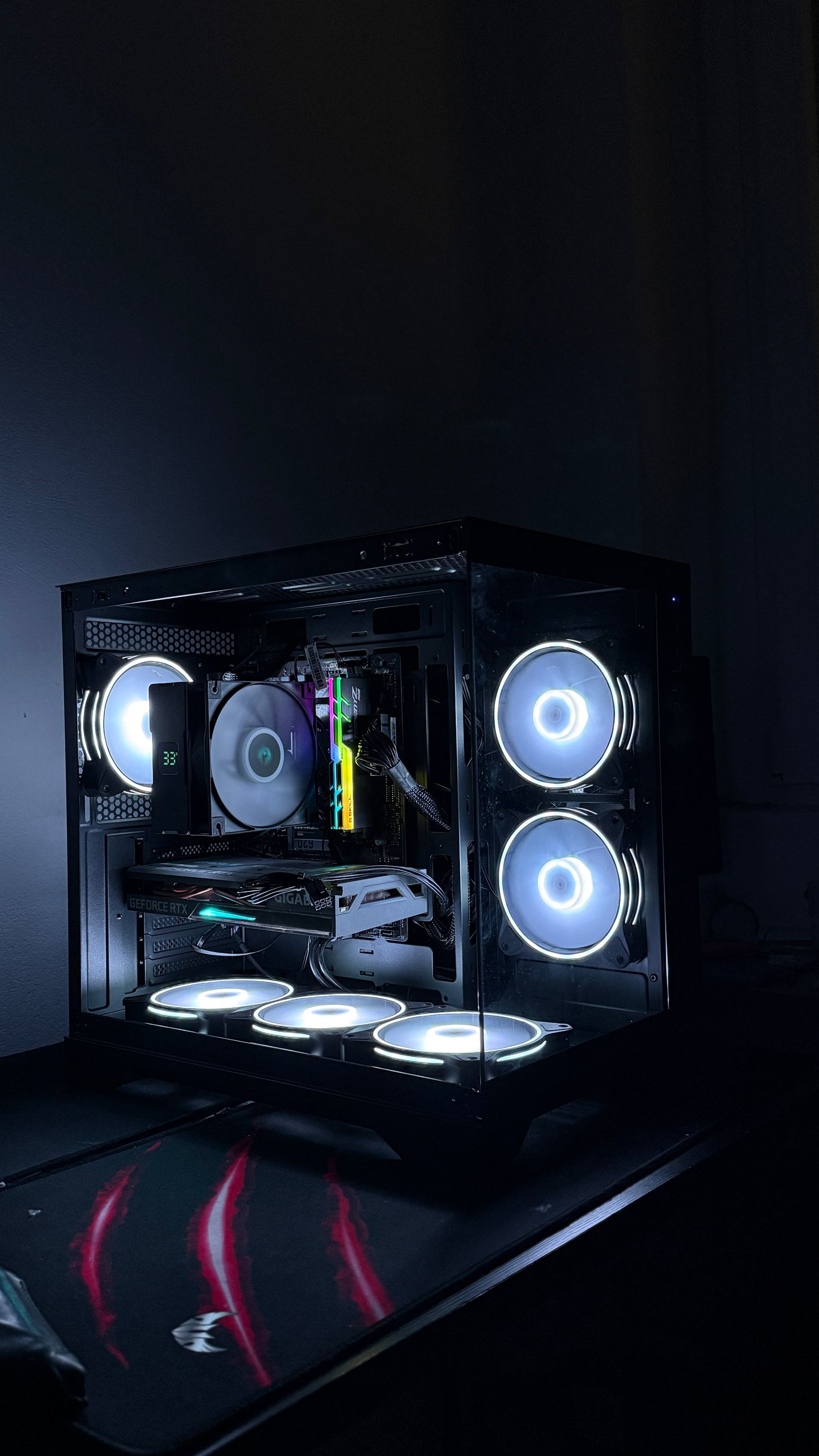 FairGamingPC® TITAN