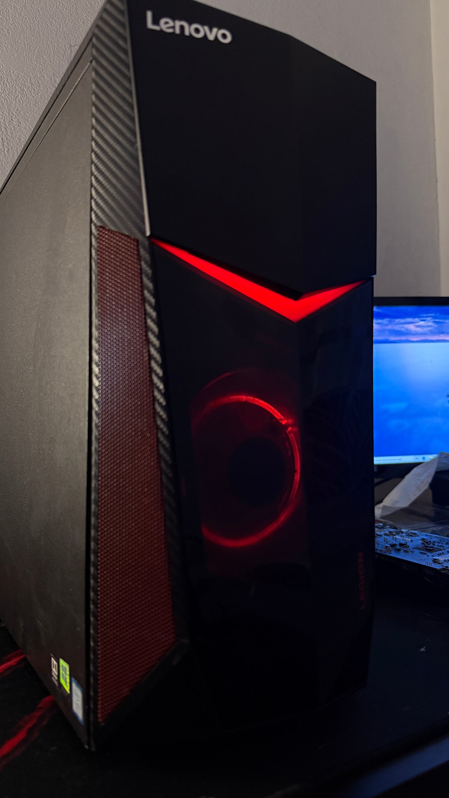 Fair SREDA - I5 8.Gen & GTX 1060 3 GB