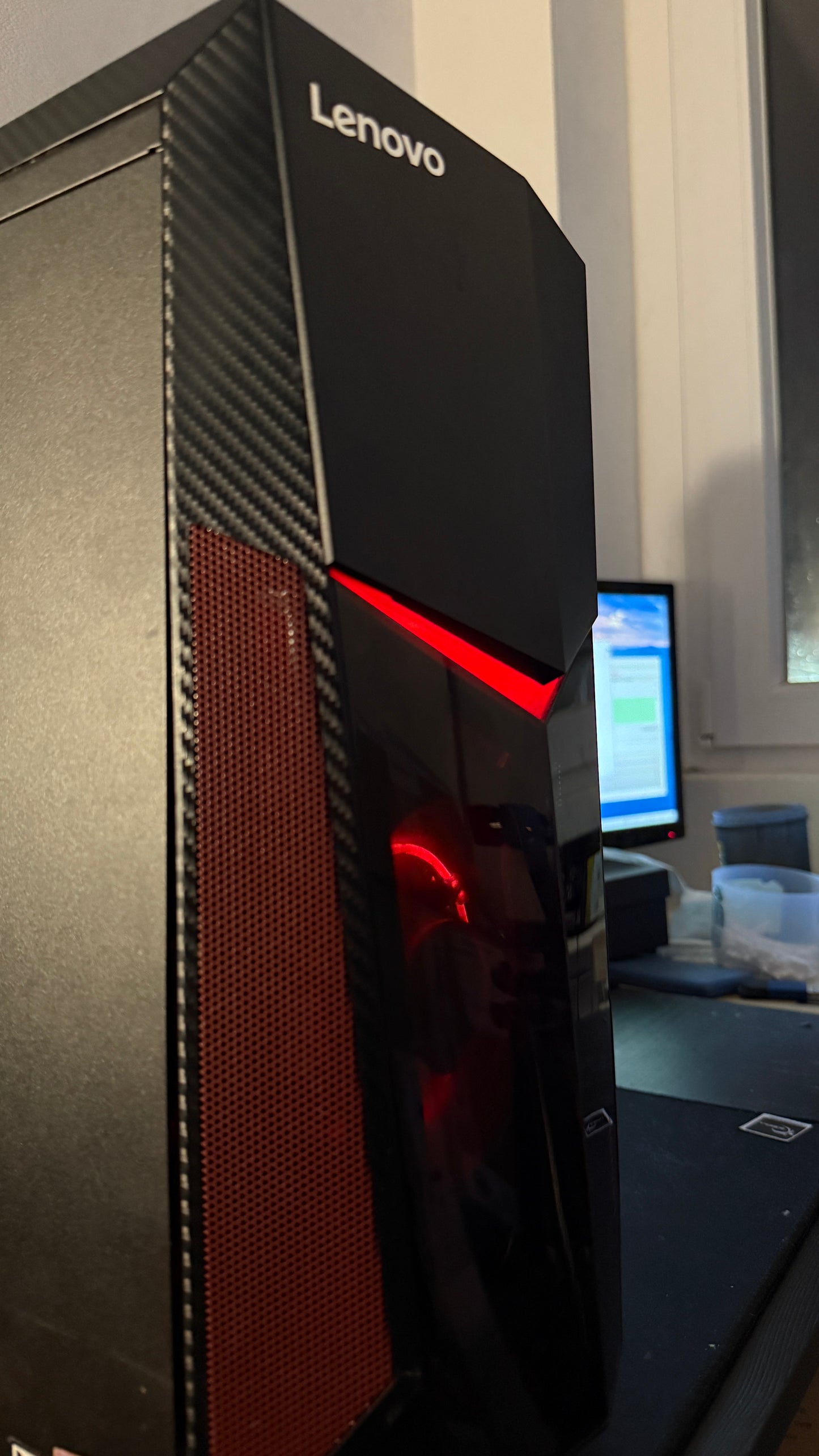 Fair SREDA - I5 8.Gen & GTX 1060 3 GB