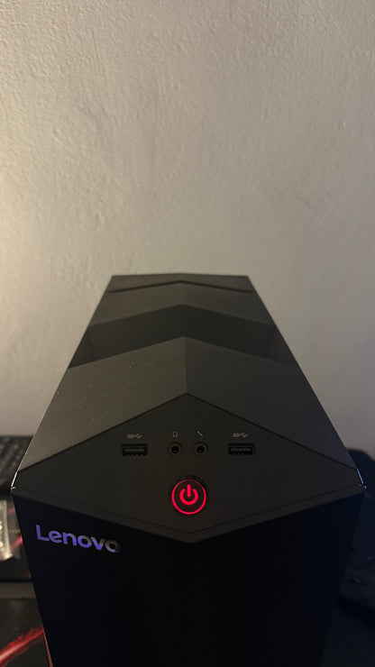 Fair SREDA - I5 8.Gen & GTX 1060 3 GB
