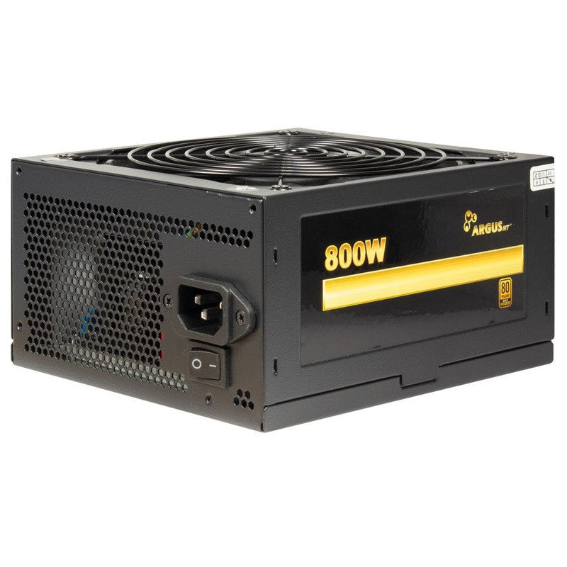 INTER-TECH ARGUS GPS-800 800W 80+ Gold ATX