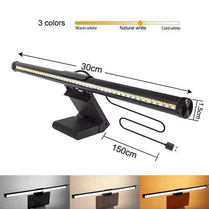 Monitor Led Luč