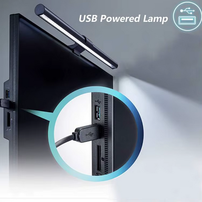 Monitor Led Luč
