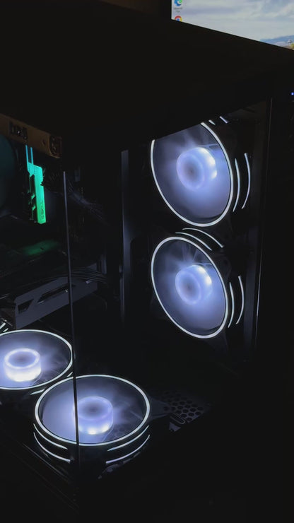 FairGamingPC® TITAN