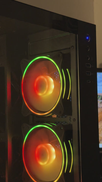 FairGamingPC® TITAN