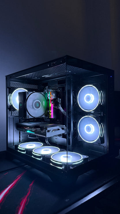 FairGamingPC® TITAN