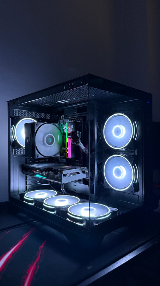 FairGamingPC® TITAN