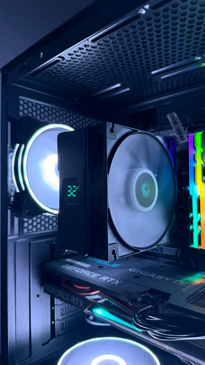 FairGamingPC® TITAN