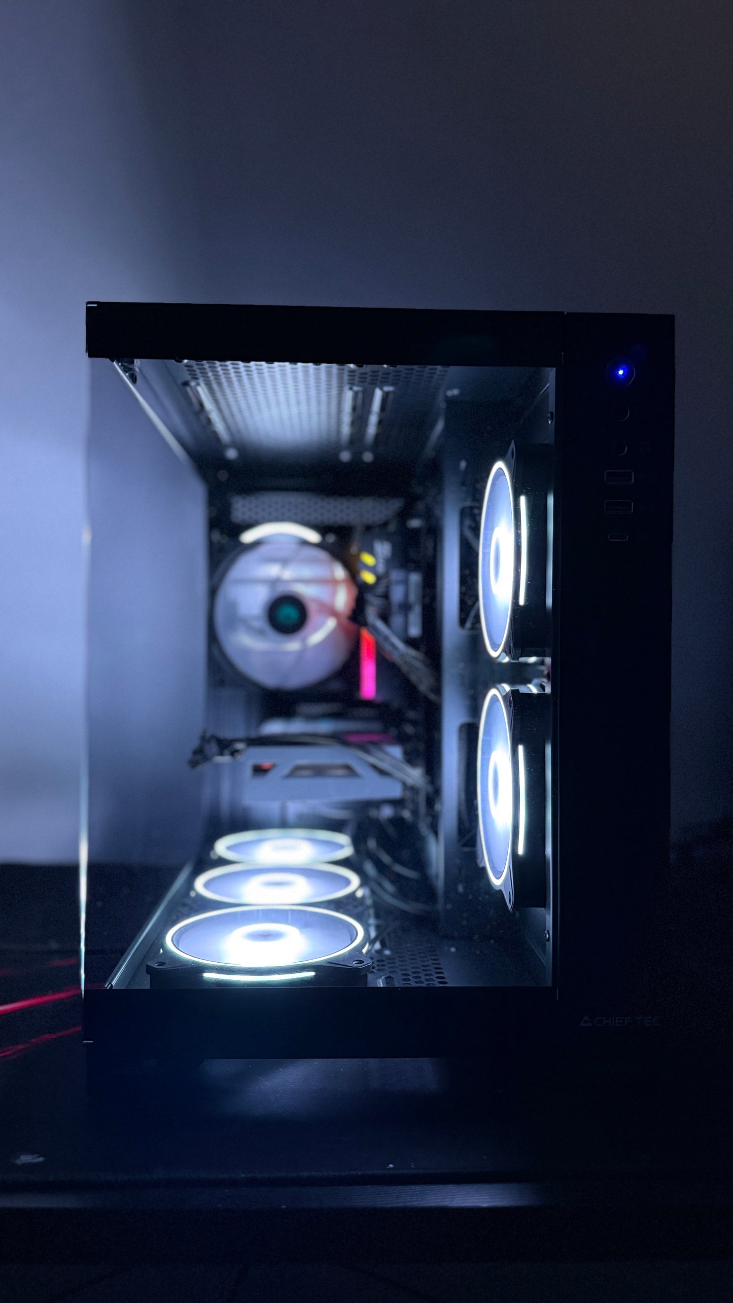 FairGamingPC® TITAN