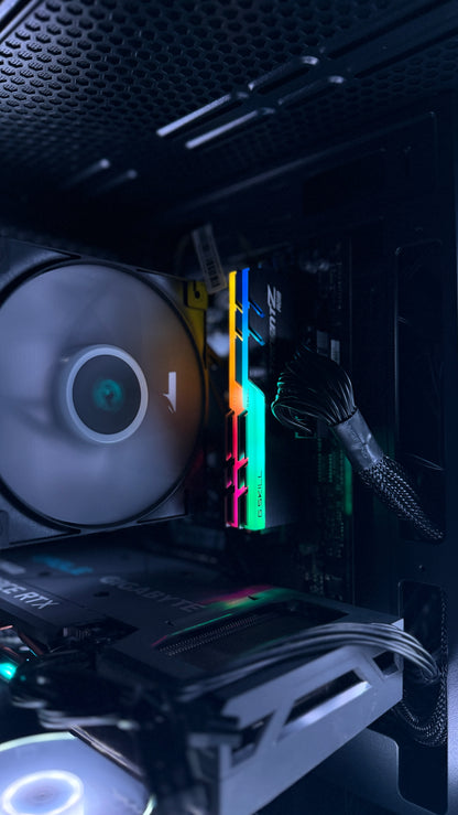 FairGamingPC® TITAN