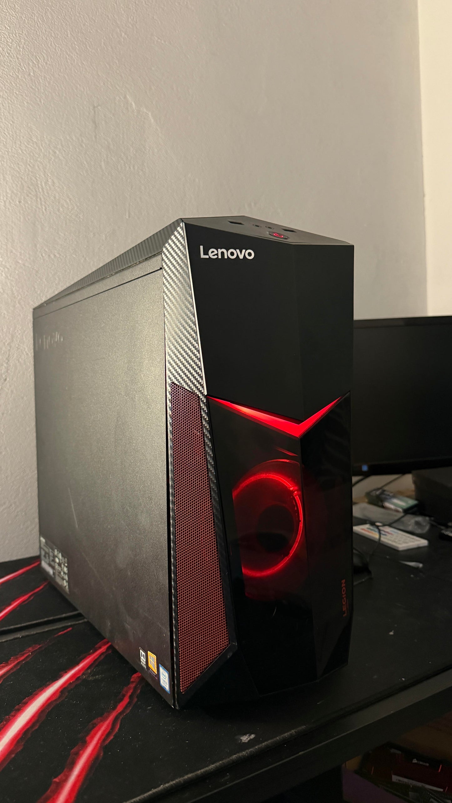 Fair SREDA - I5 8.Gen & GTX 1060 3 GB