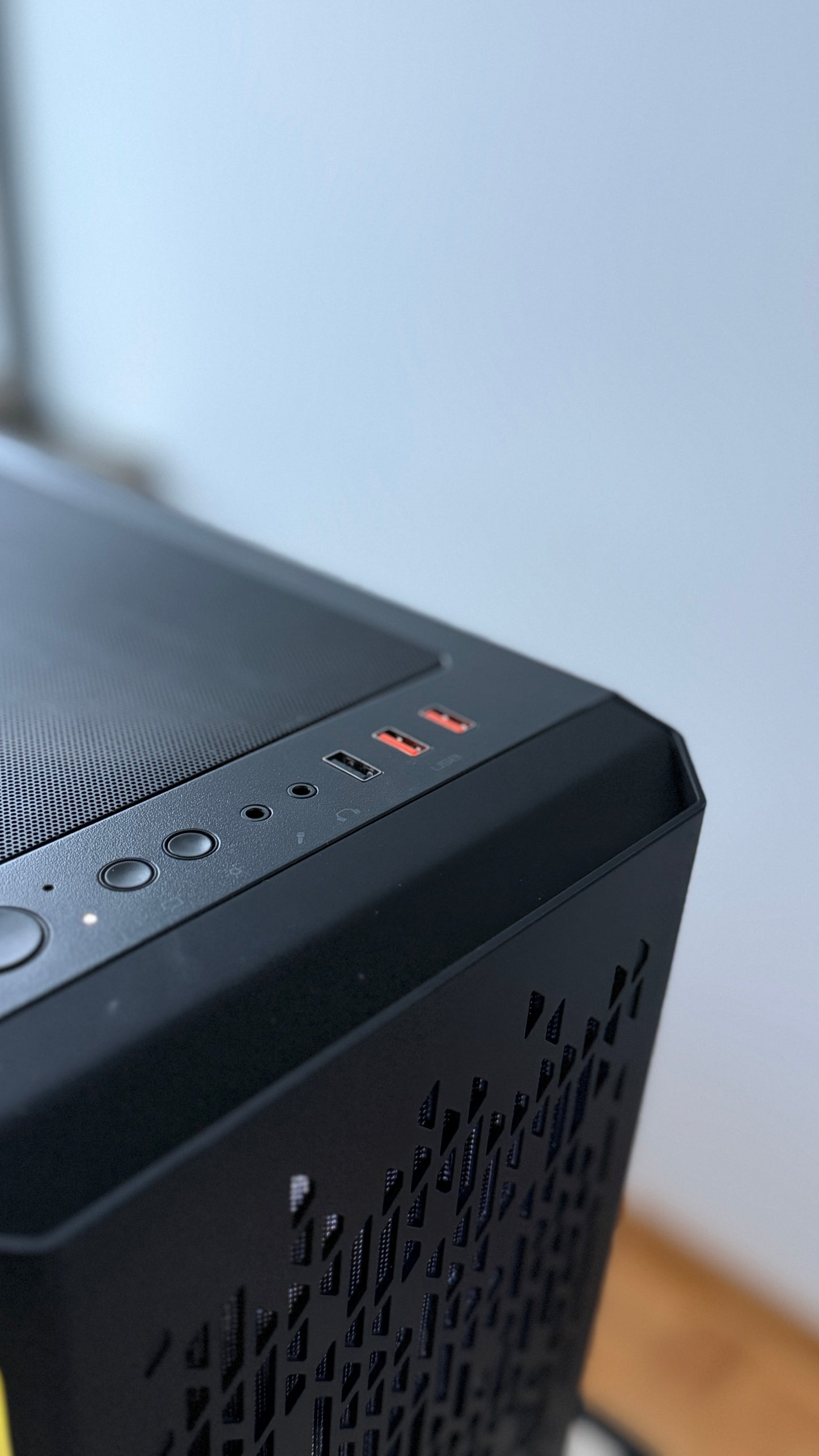 Fair SREDA - I5 7500 & GTX 1060 6 GB