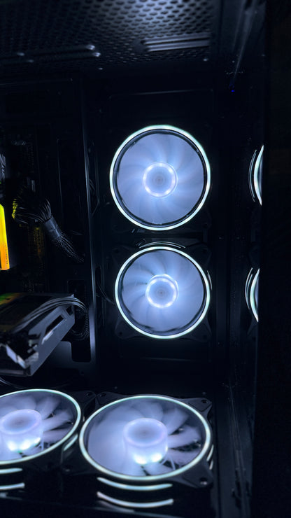 FairGamingPC® TITAN