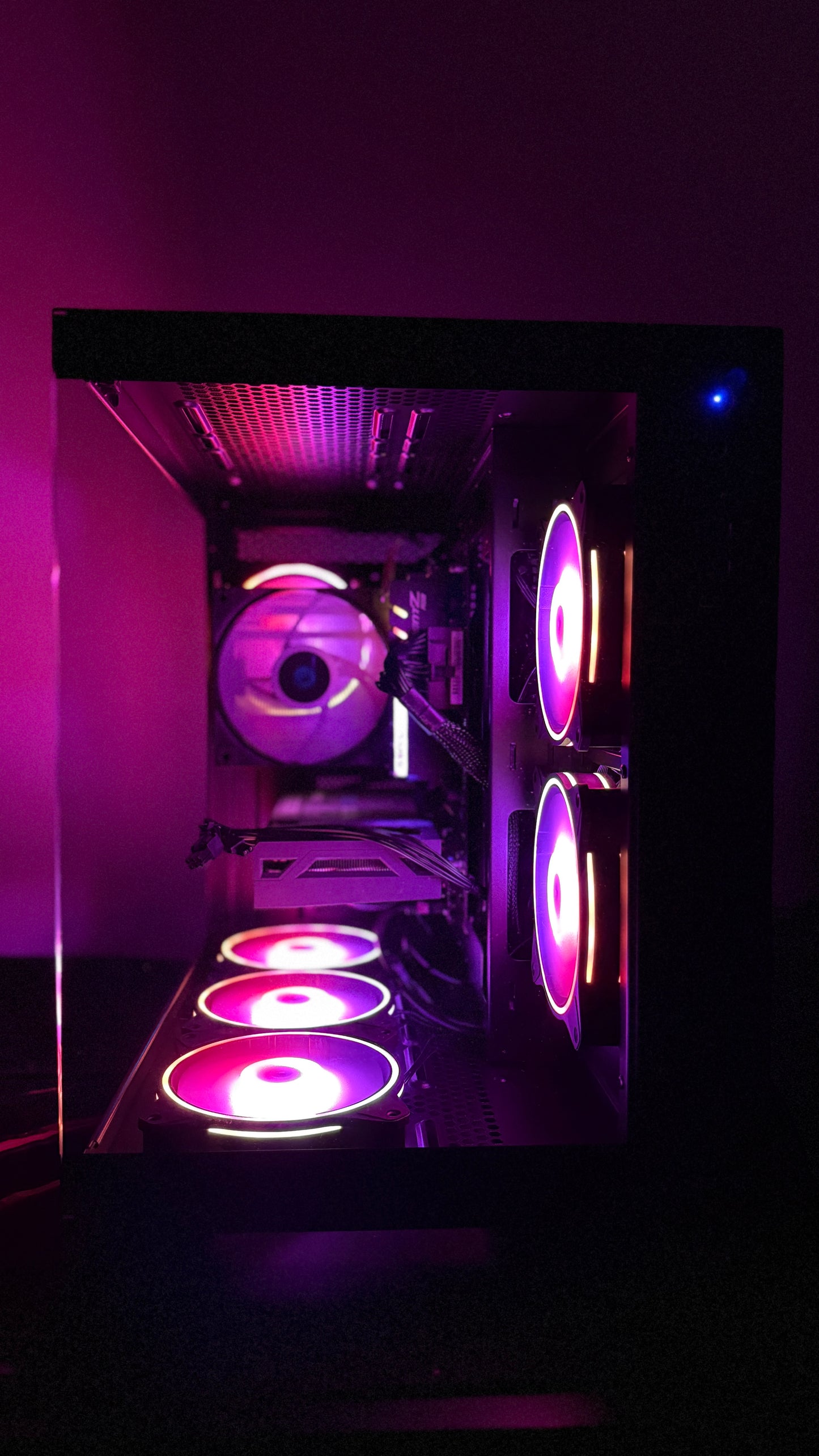 FairGamingPC® TITAN